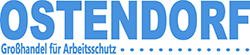 Ostendorf - Großhandel für Arbeitsschutz Logo