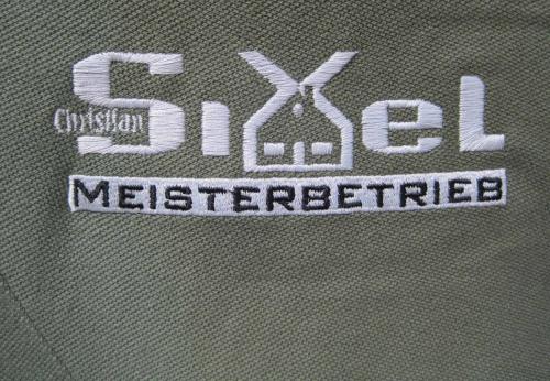 Sixel Logo