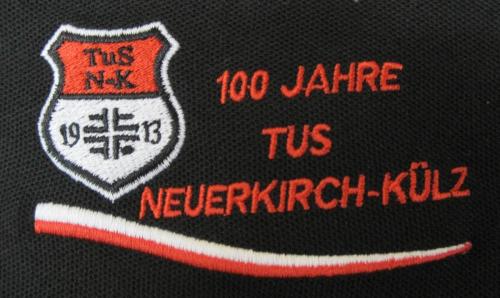 TuS NK Logo
